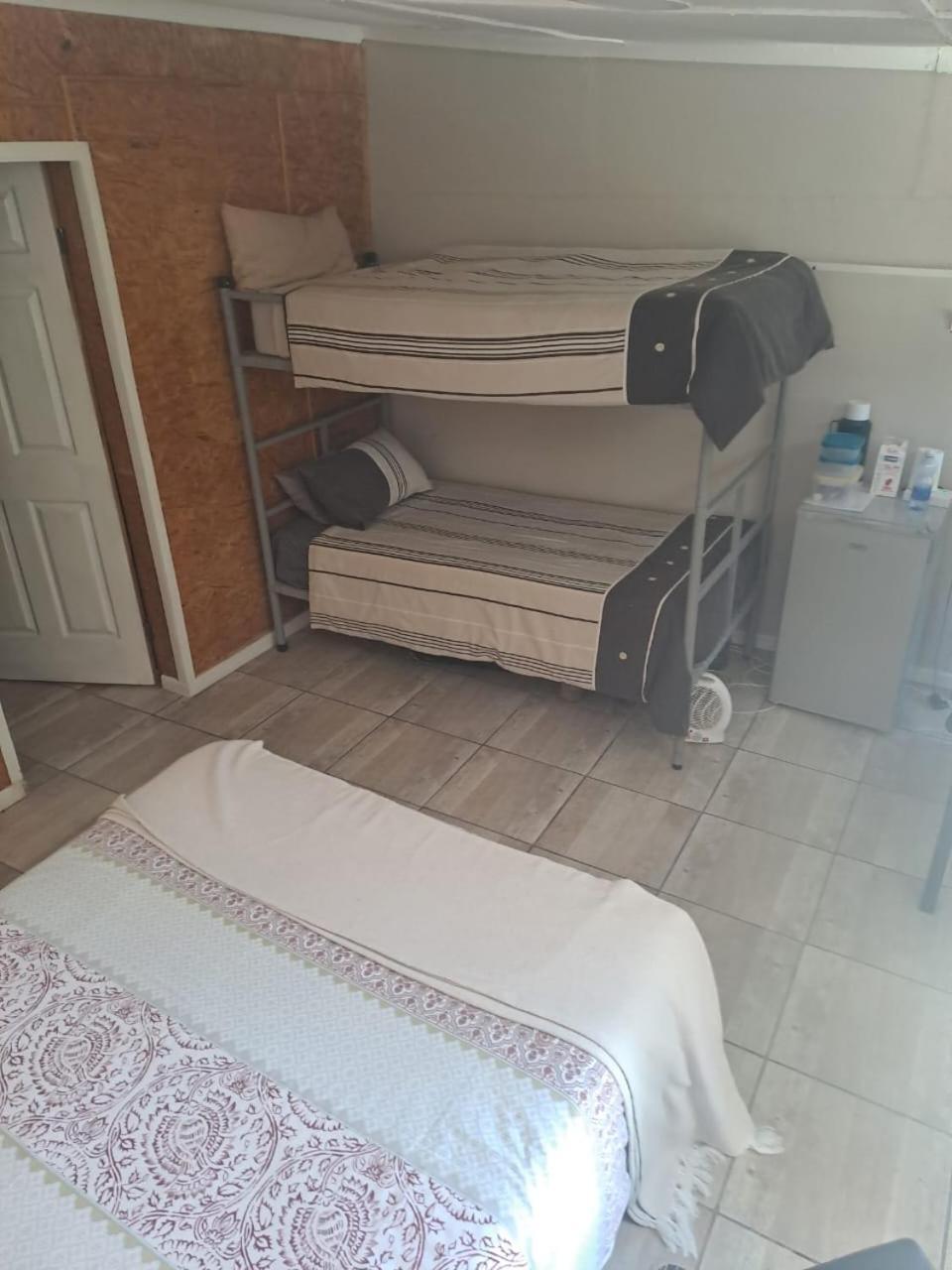 NoupoortBreaking Dawn住宿加早餐旅馆 外观 照片